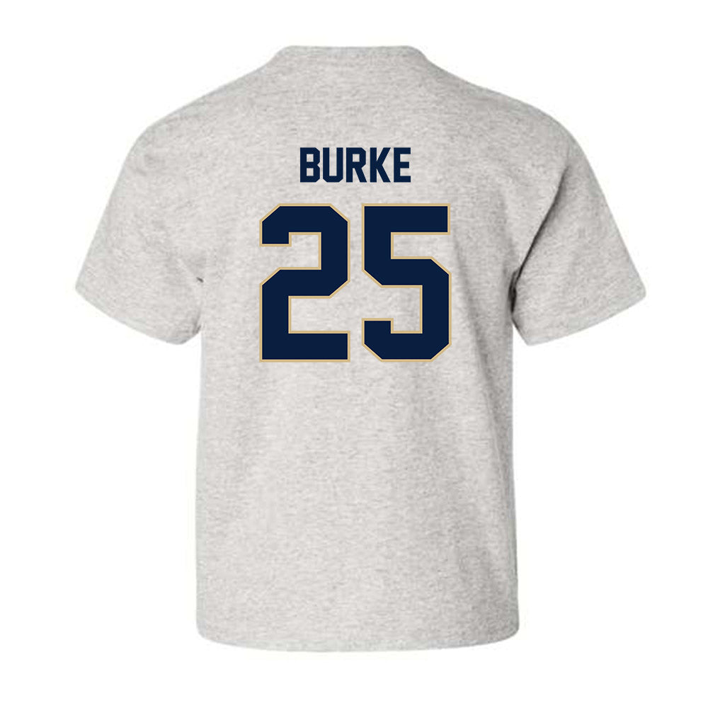 GWU - NCAA Women's Lacrosse : Gracie Burke - Classic Fashion Shersey Youth T-Shirt