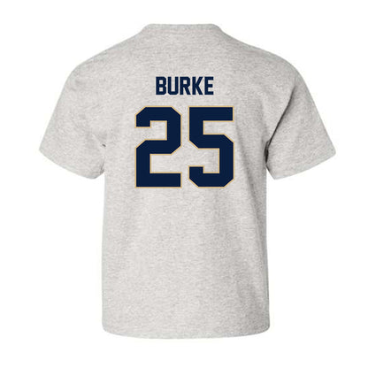 GWU - NCAA Women's Lacrosse : Gracie Burke - Classic Fashion Shersey Youth T-Shirt