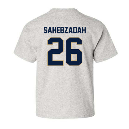 GWU - NCAA Baseball : Adham Sahebzadah - Classic Fashion Shersey Youth T-Shirt