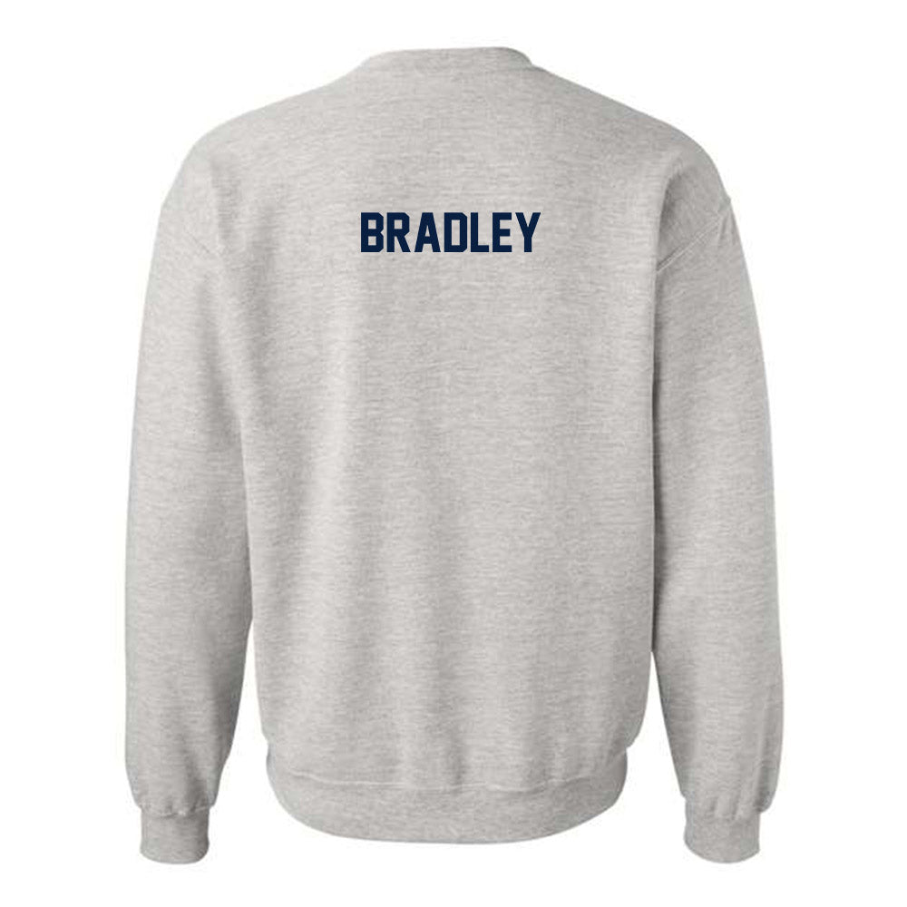 GWU - NCAA Women's Rowing : Abigail Bradley - Classic Fashion Shersey Crewneck Sweatshirt-1