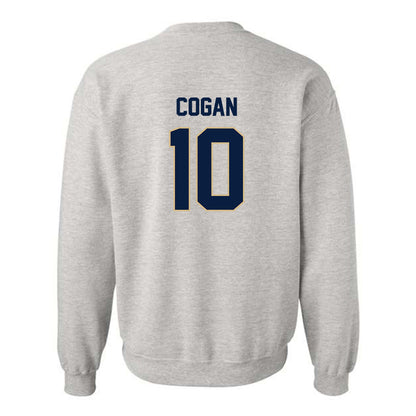 GWU - NCAA Women's Volleyball : Cayla Cogan - Classic Fashion Shersey Crewneck Sweatshirt