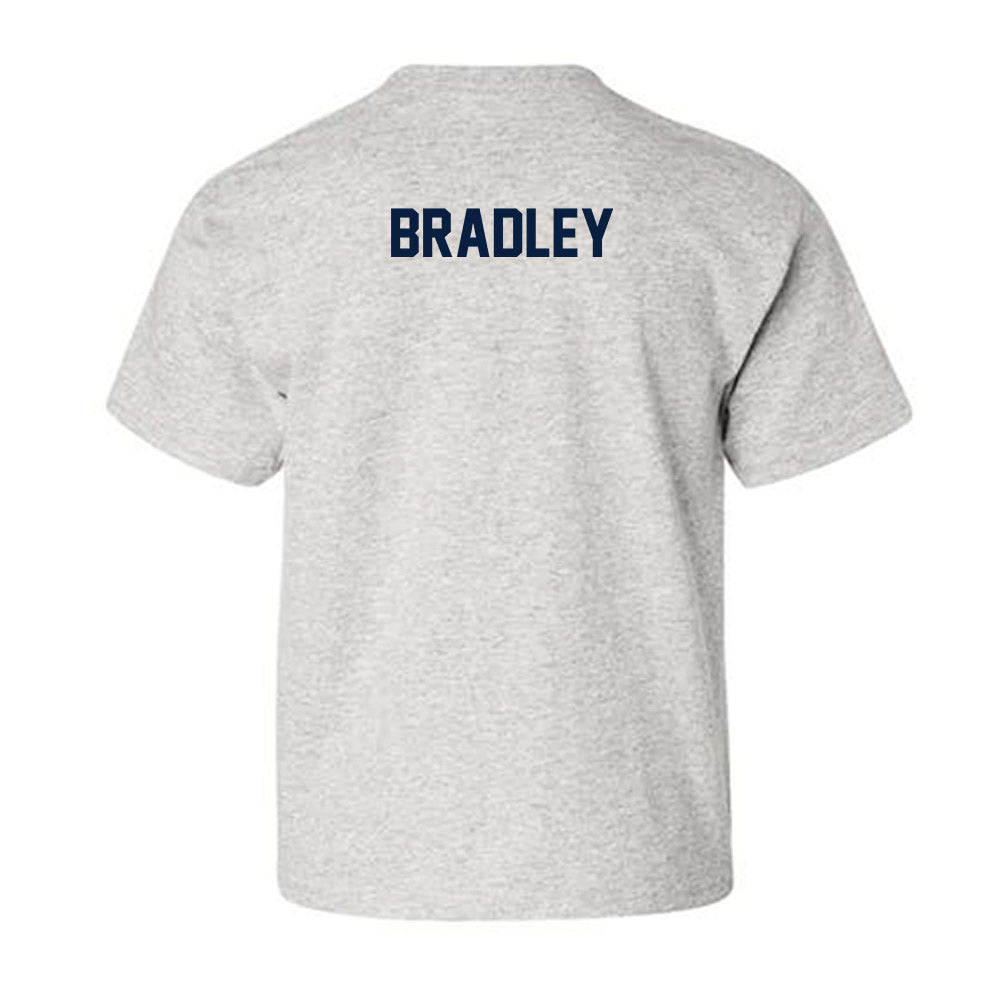 GWU - NCAA Women's Rowing : Abigail Bradley - Classic Fashion Shersey Youth T-Shirt-1