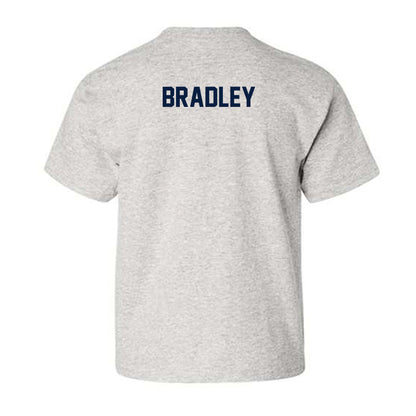 GWU - NCAA Women's Rowing : Abigail Bradley - Classic Fashion Shersey Youth T-Shirt-1