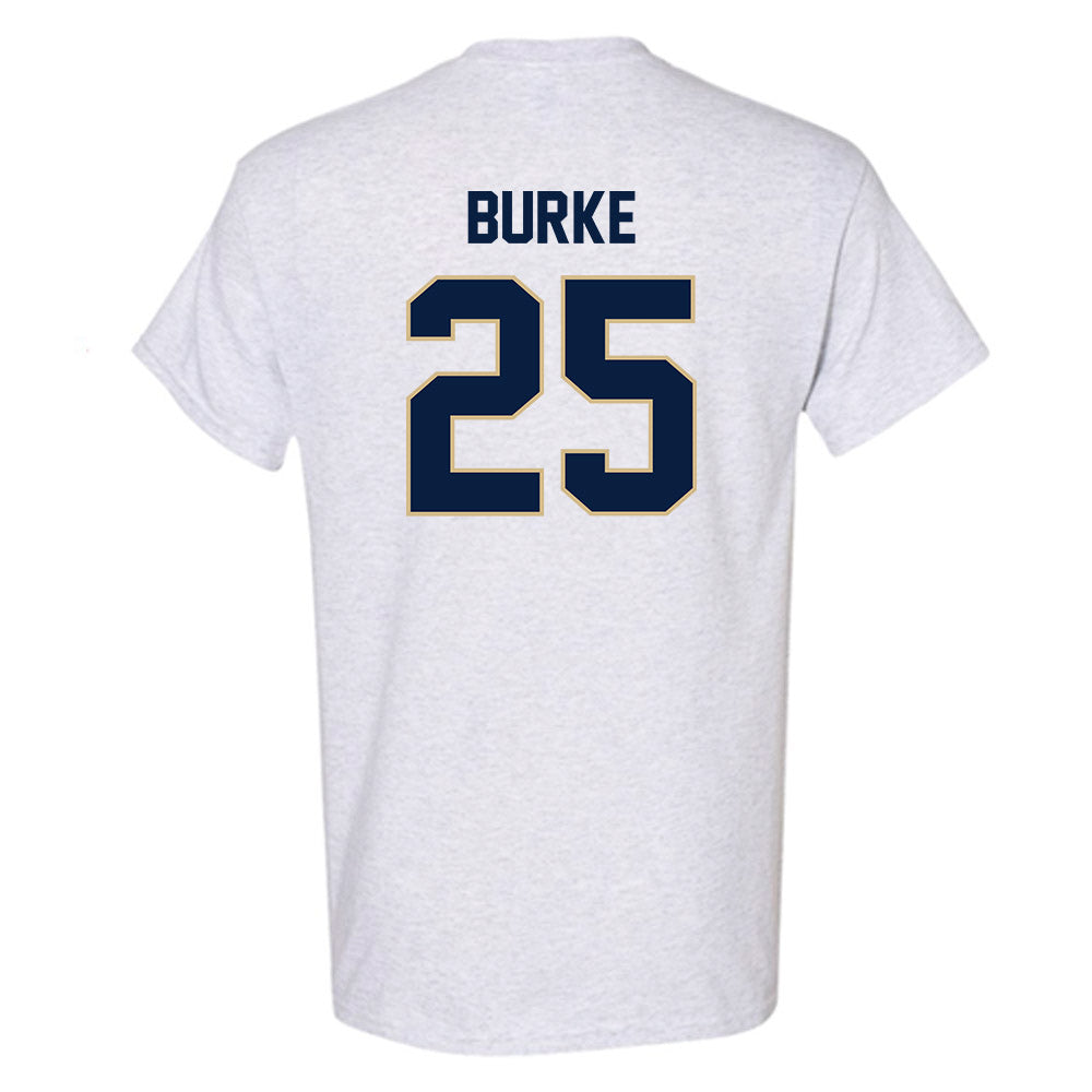 GWU - NCAA Women's Lacrosse : Gracie Burke - Classic Fashion Shersey T-Shirt