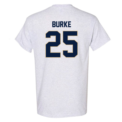 GWU - NCAA Women's Lacrosse : Gracie Burke - Classic Fashion Shersey T-Shirt