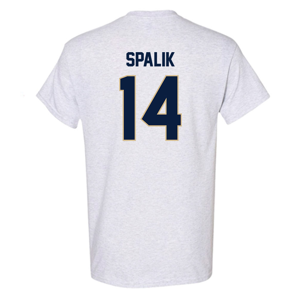 GWU - NCAA Women's Lacrosse : Riley Spalik - Classic Fashion Shersey T-Shirt-1