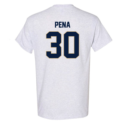 GWU - NCAA Men's Soccer : Diego Pena - Classic Fashion Shersey T-Shirt-1