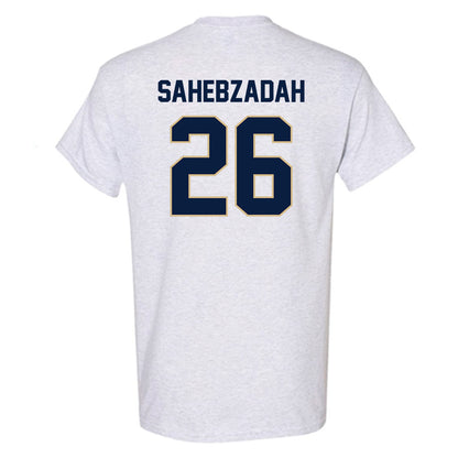 GWU - NCAA Baseball : Adham Sahebzadah - Classic Fashion Shersey T-Shirt