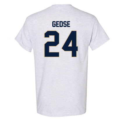 GWU - NCAA Women's Volleyball : Sadee Gedse - Classic Fashion Shersey T-Shirt-1
