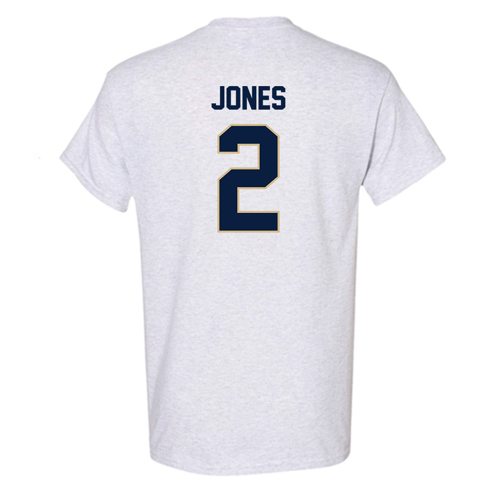 GWU - NCAA Men's Basketball : Christian Jones - Classic Fashion Shersey T-Shirt-1