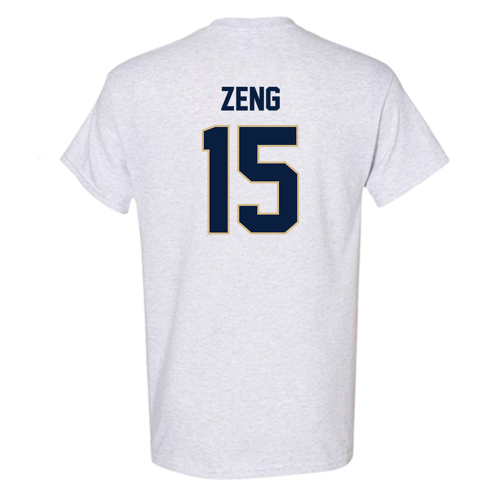 GWU - NCAA Women's Volleyball : Lydia Zeng - Classic Fashion Shersey T-Shirt-1
