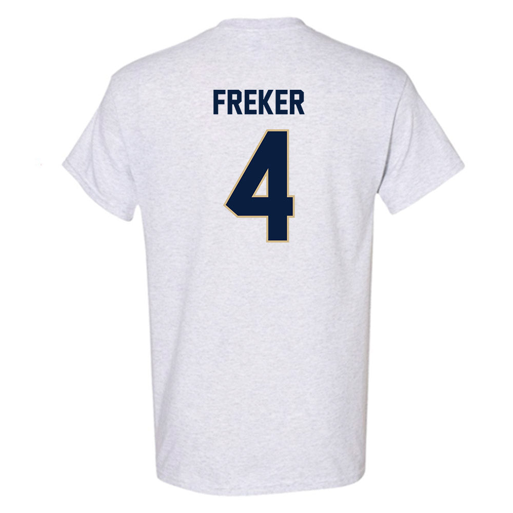 GWU - NCAA Baseball : Brodie Freker - Classic Fashion Shersey T-Shirt-1