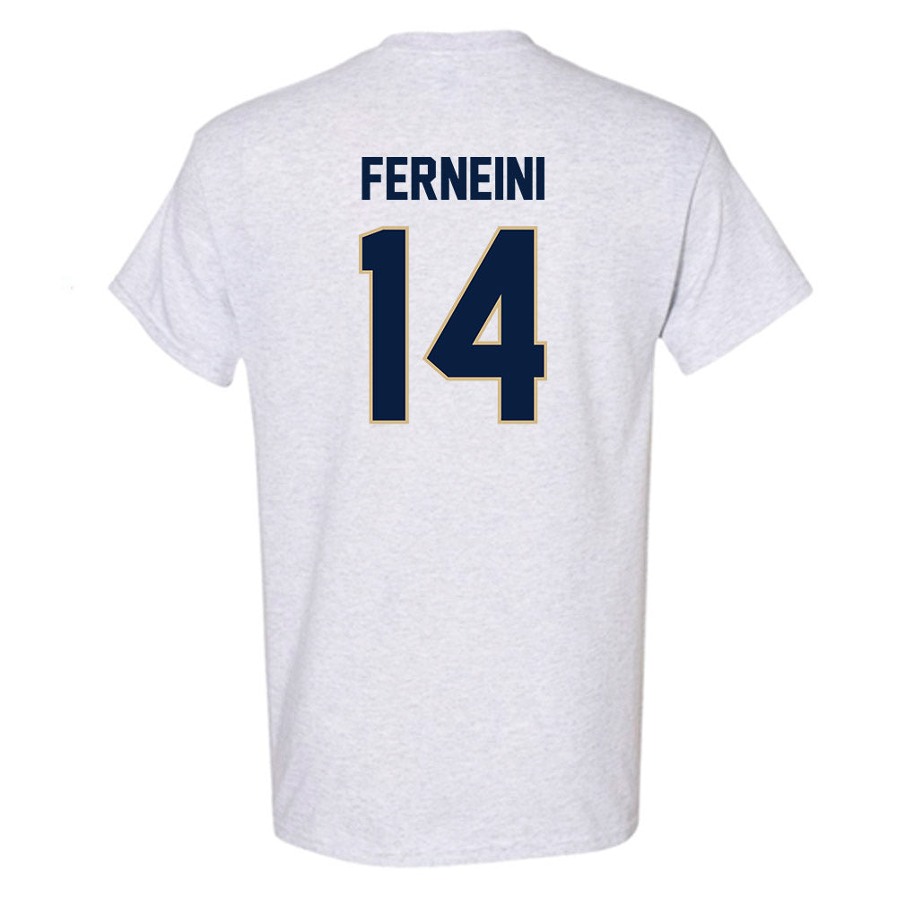 GWU - NCAA Men's Water Polo : Anthony Ferneini - Classic Fashion Shersey T-Shirt-1