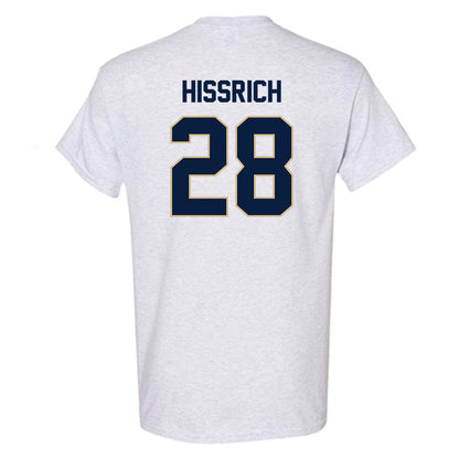 GWU - NCAA Men's Soccer : Benjamin Hissrich - Classic Fashion Shersey T-Shirt