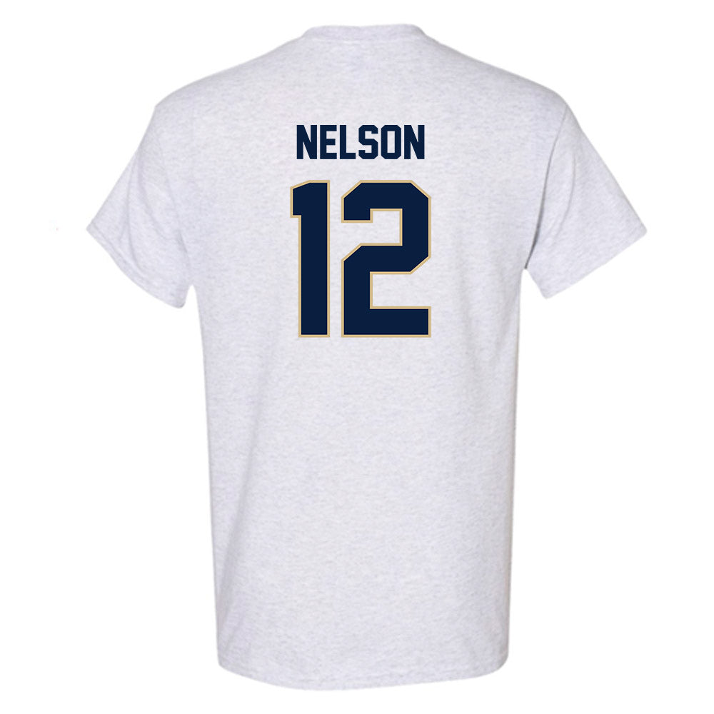 GWU - NCAA Men's Water Polo : Austin Nelson - Classic Fashion Shersey T-Shirt-1