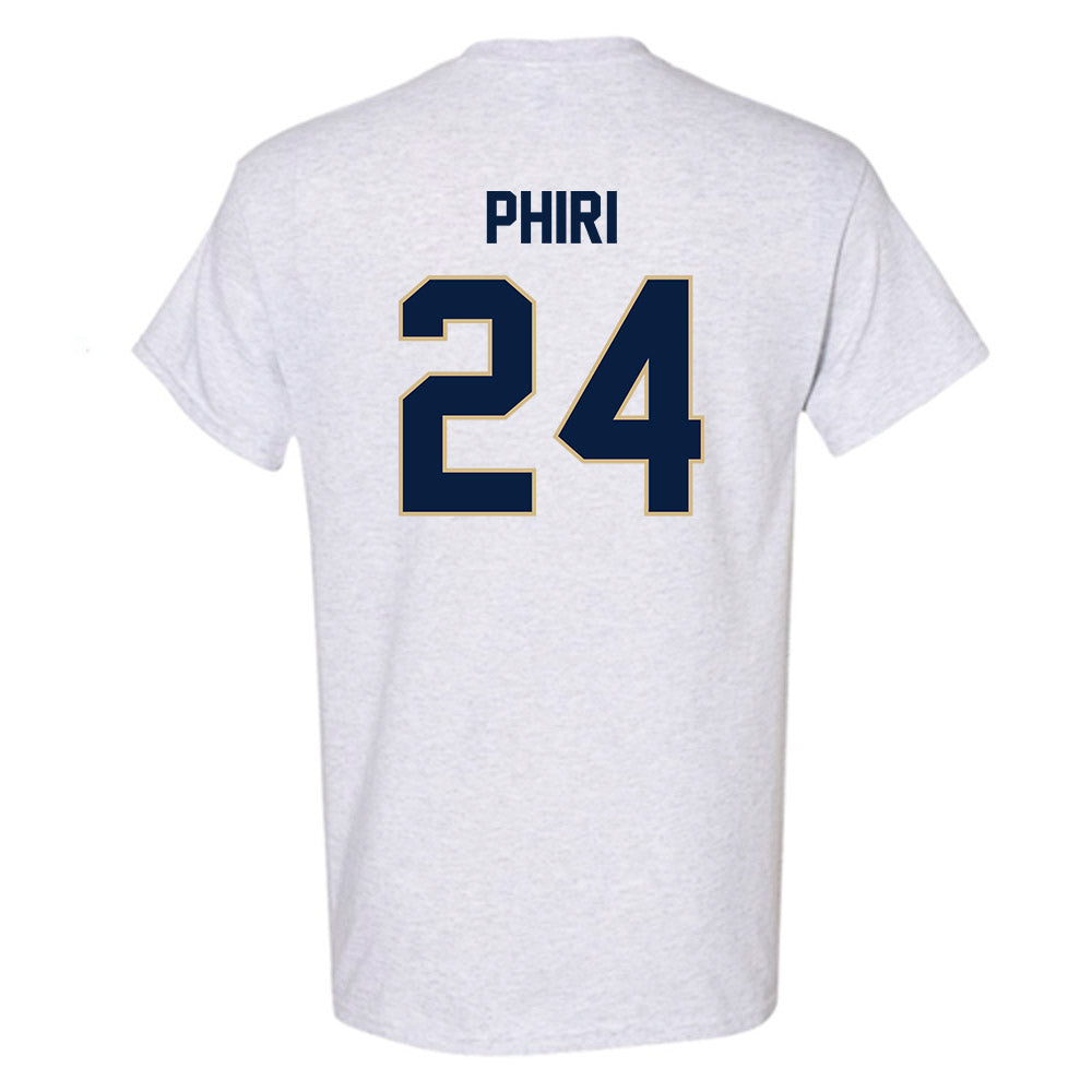 GWU - NCAA Women's Basketball : Colleen Phiri - Classic Fashion Shersey T-Shirt-1