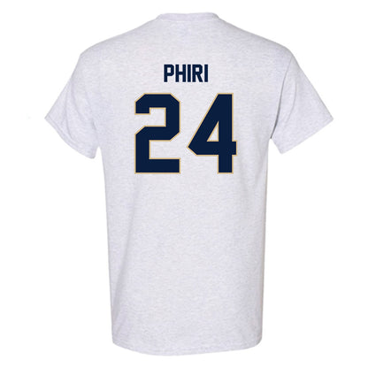 GWU - NCAA Women's Basketball : Colleen Phiri - Classic Fashion Shersey T-Shirt-1