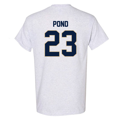 GWU - NCAA Women's Lacrosse : Margaret Pond - Classic Fashion Shersey T-Shirt-1