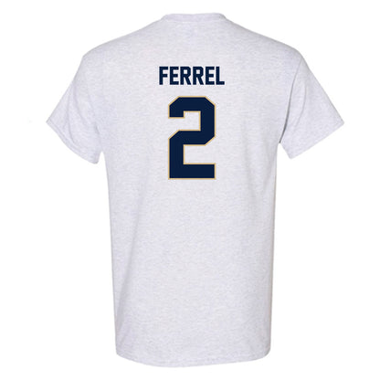GWU - NCAA Softball : Reese Ferrel - Classic Fashion Shersey T-Shirt-1
