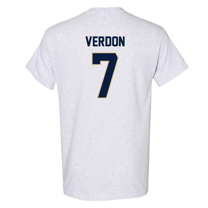 GWU - NCAA Women's Soccer : Addi Verdon - Classic Fashion Shersey T-Shirt