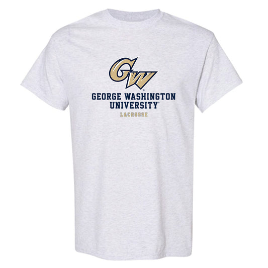 GWU - NCAA Women's Lacrosse : Gracie Burke - Classic Fashion Shersey T-Shirt