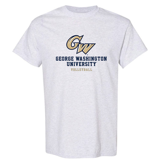 GWU - NCAA Women's Volleyball : Cayla Cogan - Classic Fashion Shersey T-Shirt
