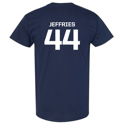 GWU - NCAA Baseball : Graham Jeffries - Classic Shersey T-Shirt-1