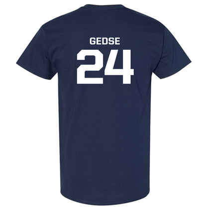 GWU - NCAA Women's Volleyball : Sadee Gedse - Classic Shersey T-Shirt-1
