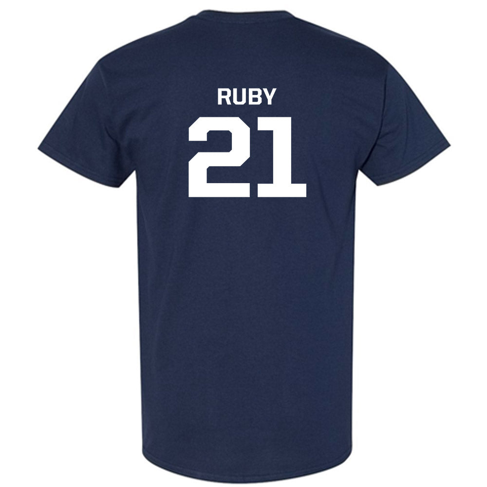 GWU - NCAA Softball : Isabella Ruby - Classic Shersey T-Shirt-1