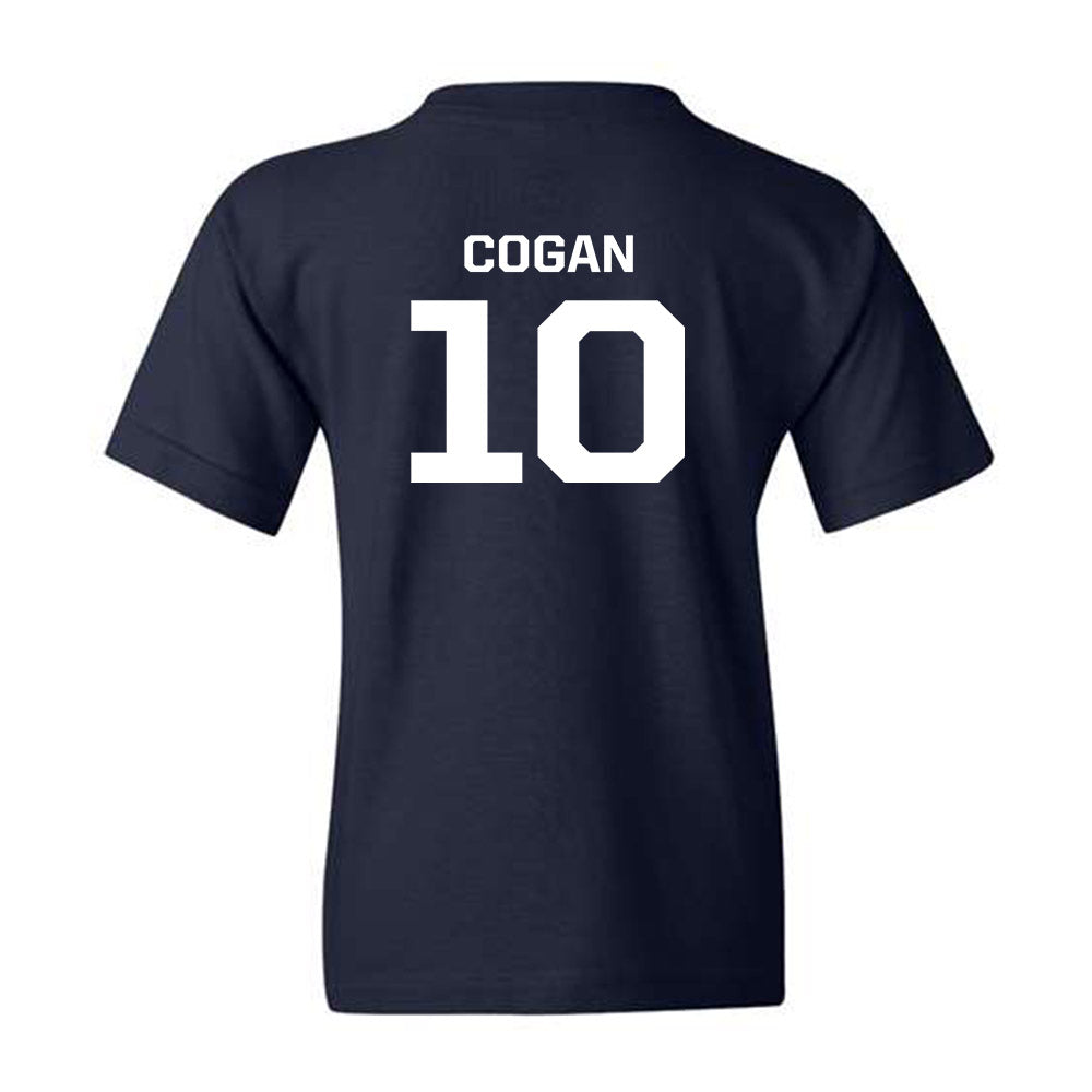 GWU - NCAA Women's Volleyball : Cayla Cogan - Youth T-Shirt Classic Shersey