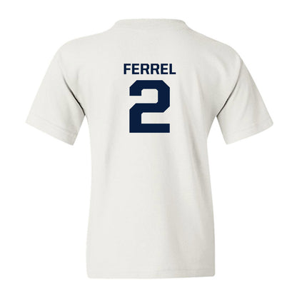 GWU - NCAA Softball : Reese Ferrel - Classic Shersey Youth T-Shirt-1
