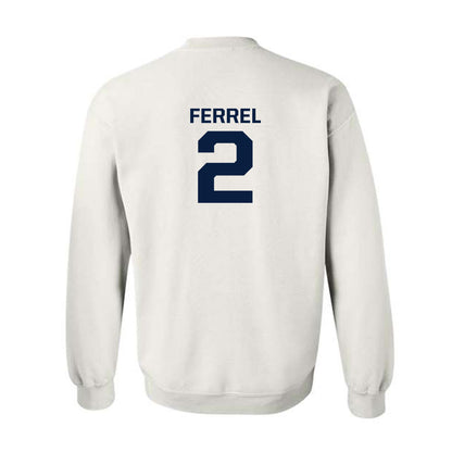 GWU - NCAA Softball : Reese Ferrel - Classic Shersey Crewneck Sweatshirt-1