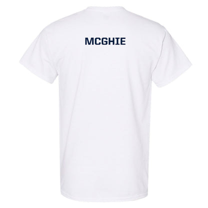 GWU - NCAA Women's Rowing : Kaelyn McGhie - Classic Shersey T-Shirt-1