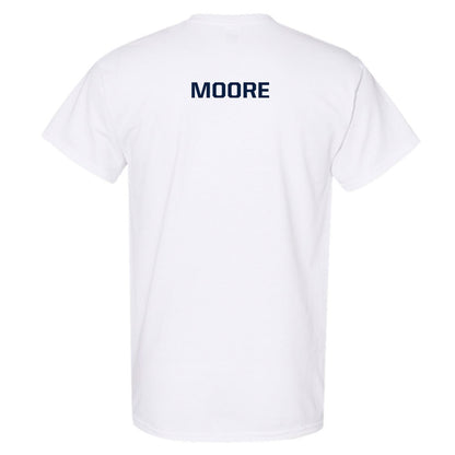 GWU - NCAA Women's Track & Field : Alana Moore - Classic Shersey T-Shirt