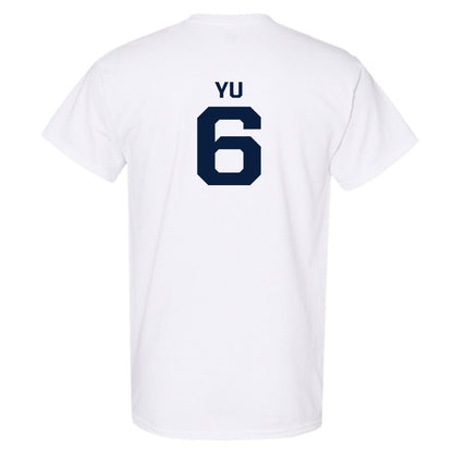 GWU - NCAA Baseball : Spencer Yu - Classic Shersey T-Shirt