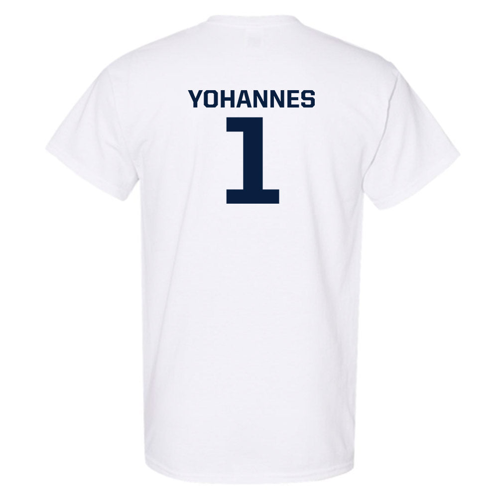 GWU - NCAA Women's Volleyball : Salem Yohannes - Classic Shersey T-Shirt
