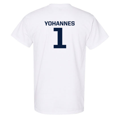 GWU - NCAA Women's Volleyball : Salem Yohannes - Classic Shersey T-Shirt