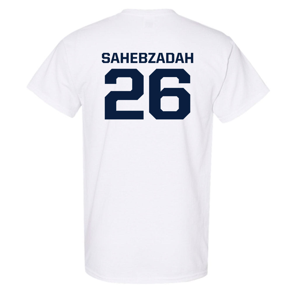 GWU - NCAA Baseball : Adham Sahebzadah - Classic Shersey T-Shirt