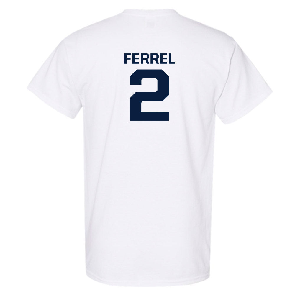 GWU - NCAA Softball : Reese Ferrel - Classic Shersey T-Shirt-1