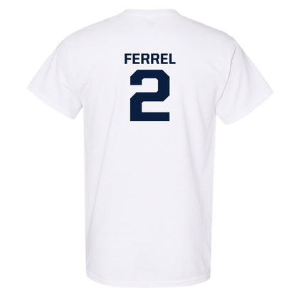 GWU - NCAA Softball : Reese Ferrel - Classic Shersey T-Shirt-1