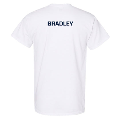 GWU - NCAA Women's Rowing : Abigail Bradley - Classic Shersey T-Shirt-1