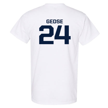 GWU - NCAA Women's Volleyball : Sadee Gedse - Classic Shersey T-Shirt-1