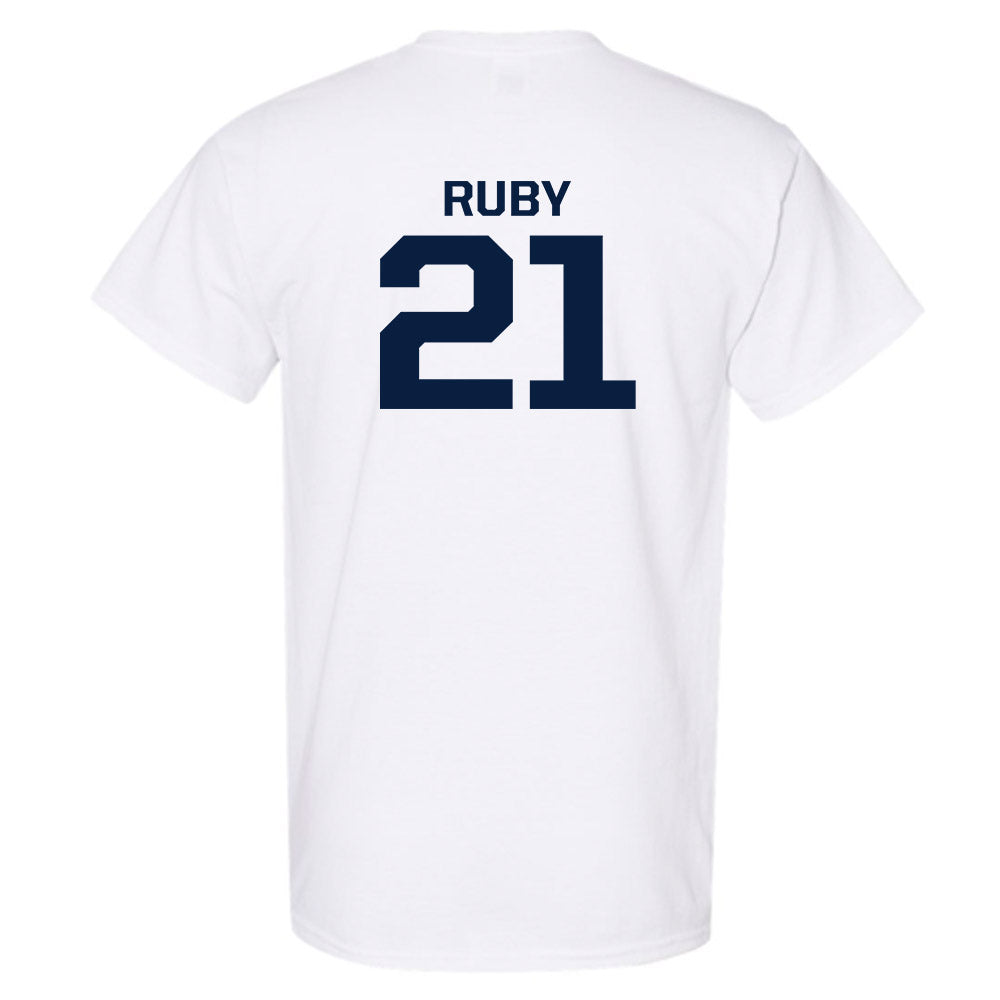 GWU - NCAA Softball : Isabella Ruby - Classic Shersey T-Shirt-1