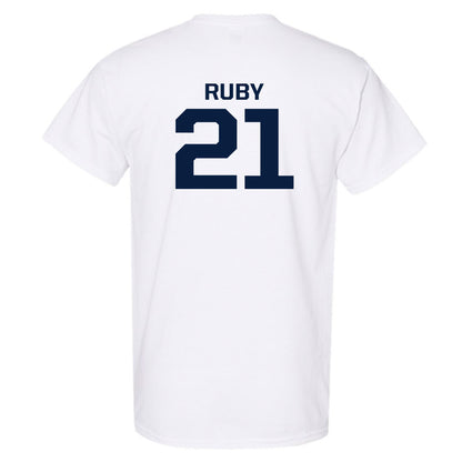 GWU - NCAA Softball : Isabella Ruby - Classic Shersey T-Shirt-1
