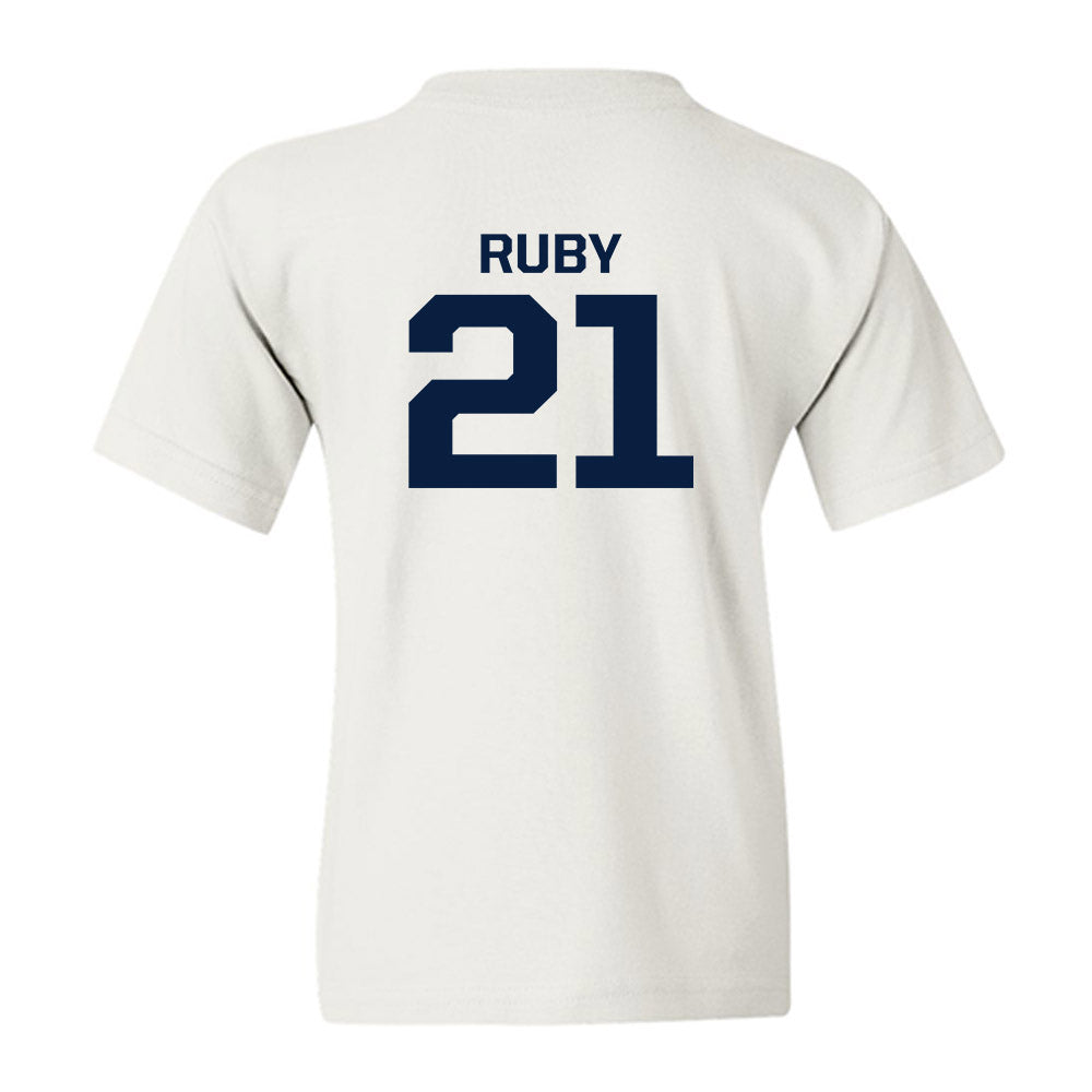 GWU - NCAA Softball : Isabella Ruby - Classic Shersey Youth T-Shirt-1