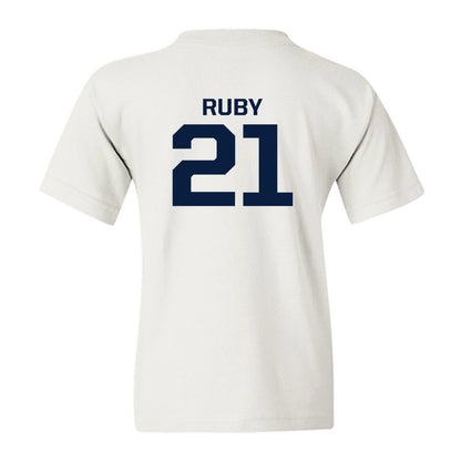 GWU - NCAA Softball : Isabella Ruby - Classic Shersey Youth T-Shirt-1