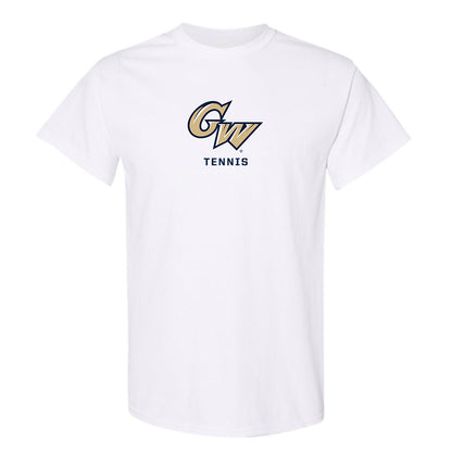 GWU - NCAA Women's Tennis : Laziza Talipova - Classic Shersey T-Shirt-0