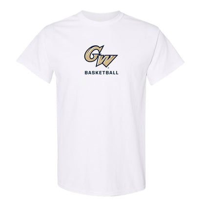 GWU - NCAA Women's Basketball : Colleen Phiri - Classic Shersey T-Shirt-0