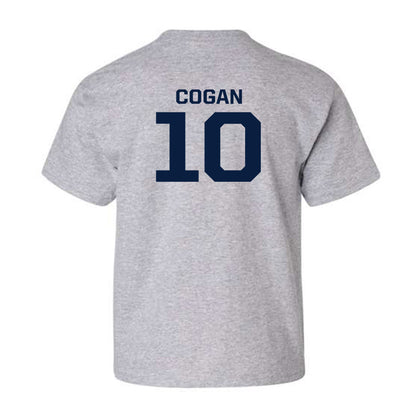 GWU - NCAA Women's Volleyball : Cayla Cogan - Youth T-Shirt Classic Shersey