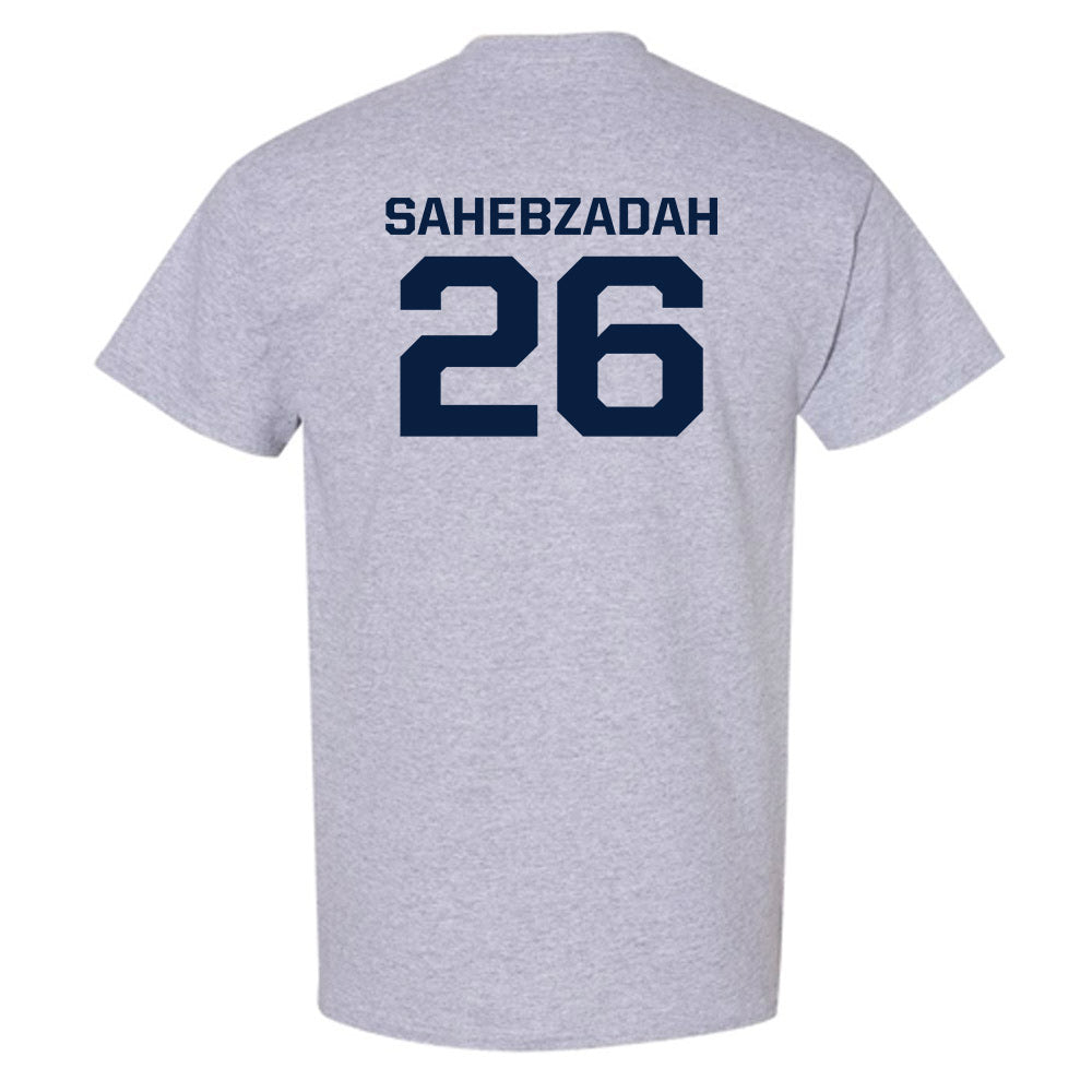 GWU - NCAA Baseball : Adham Sahebzadah - Classic Shersey T-Shirt